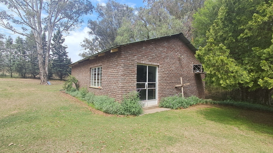 10 Bedroom Property for Sale in Shannon Valley Free State